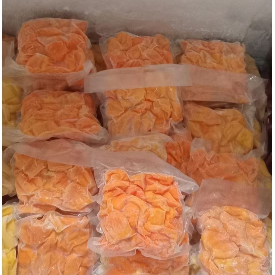 

Nangka madu frozen 500gr NO BIJI