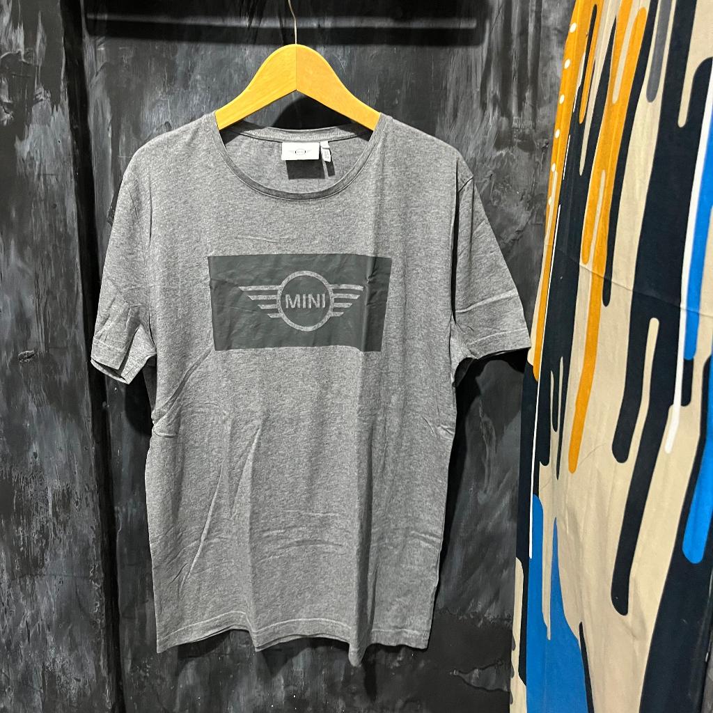 Kaos MINI COOPER (Made in Portugal)