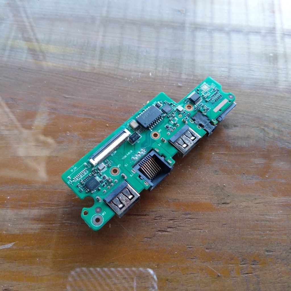 board usb Axioo mybook 14H MODEL PN1305P