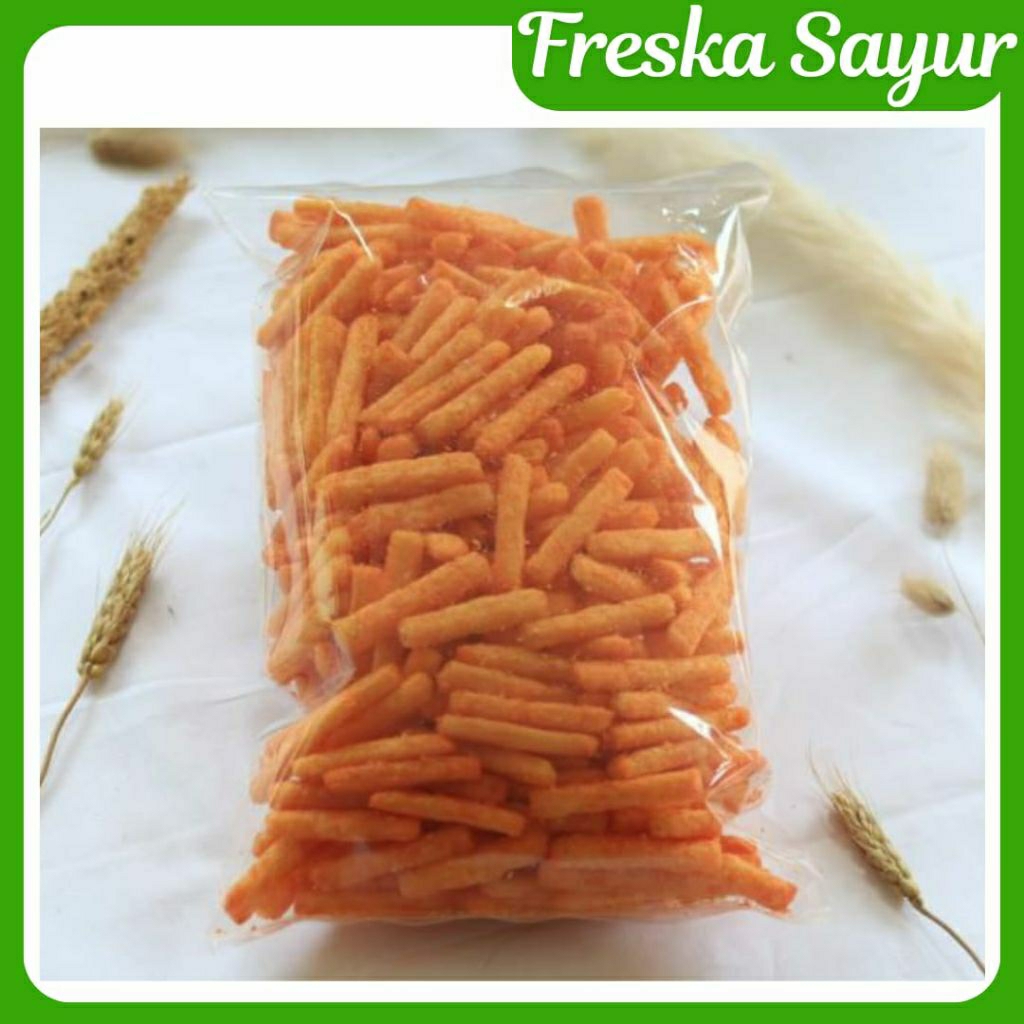 

Cemilan | Stick Balado 1 Pack