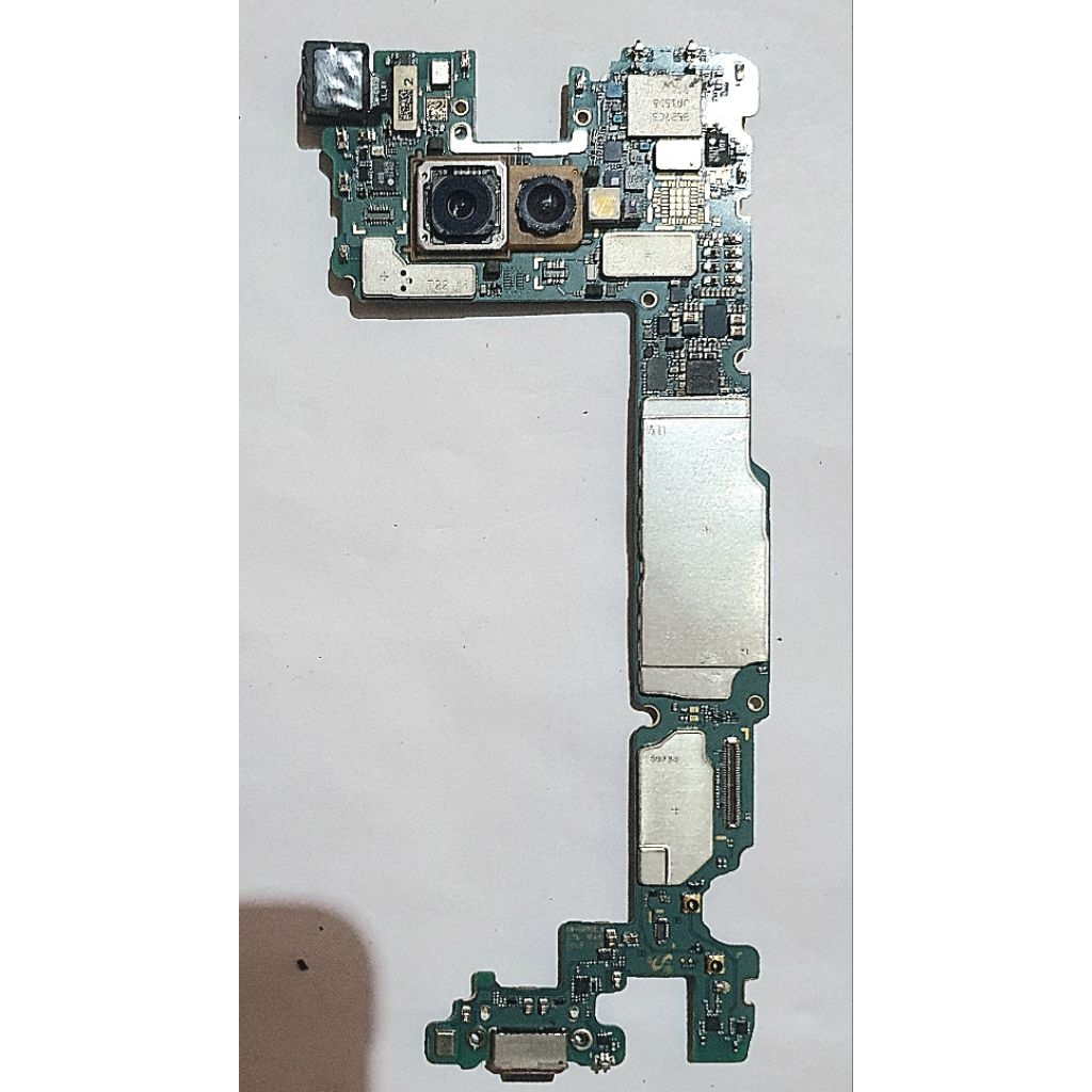 samsung galaxy s10e mesin  only