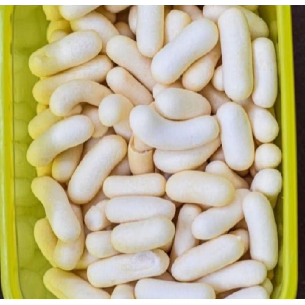 

Japilus / Pilus rujak dan original 250 gram