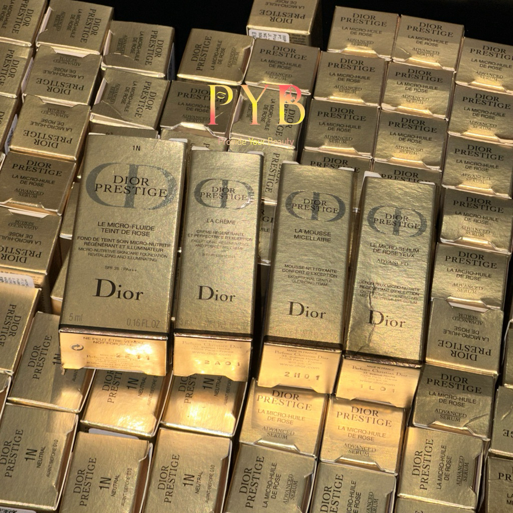 [SALE] SET PROMO DIOR SKINCARE