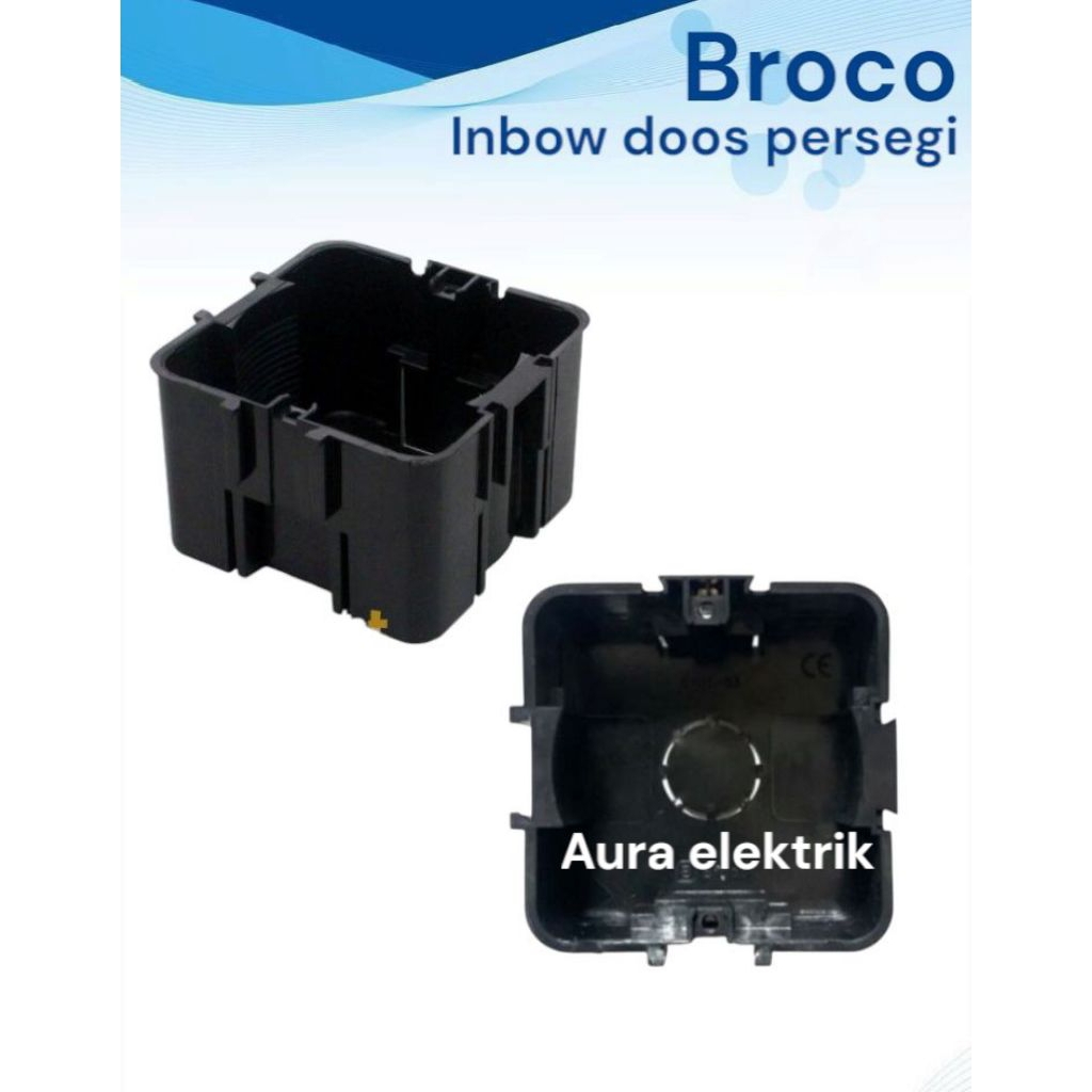 Harga Inbow Doos Terbaru Jan 2026 | BigGo Indonesia