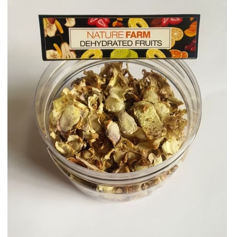 

Nature Farm Premium Kencur iris kering tisane - wedang - infused water - jamu