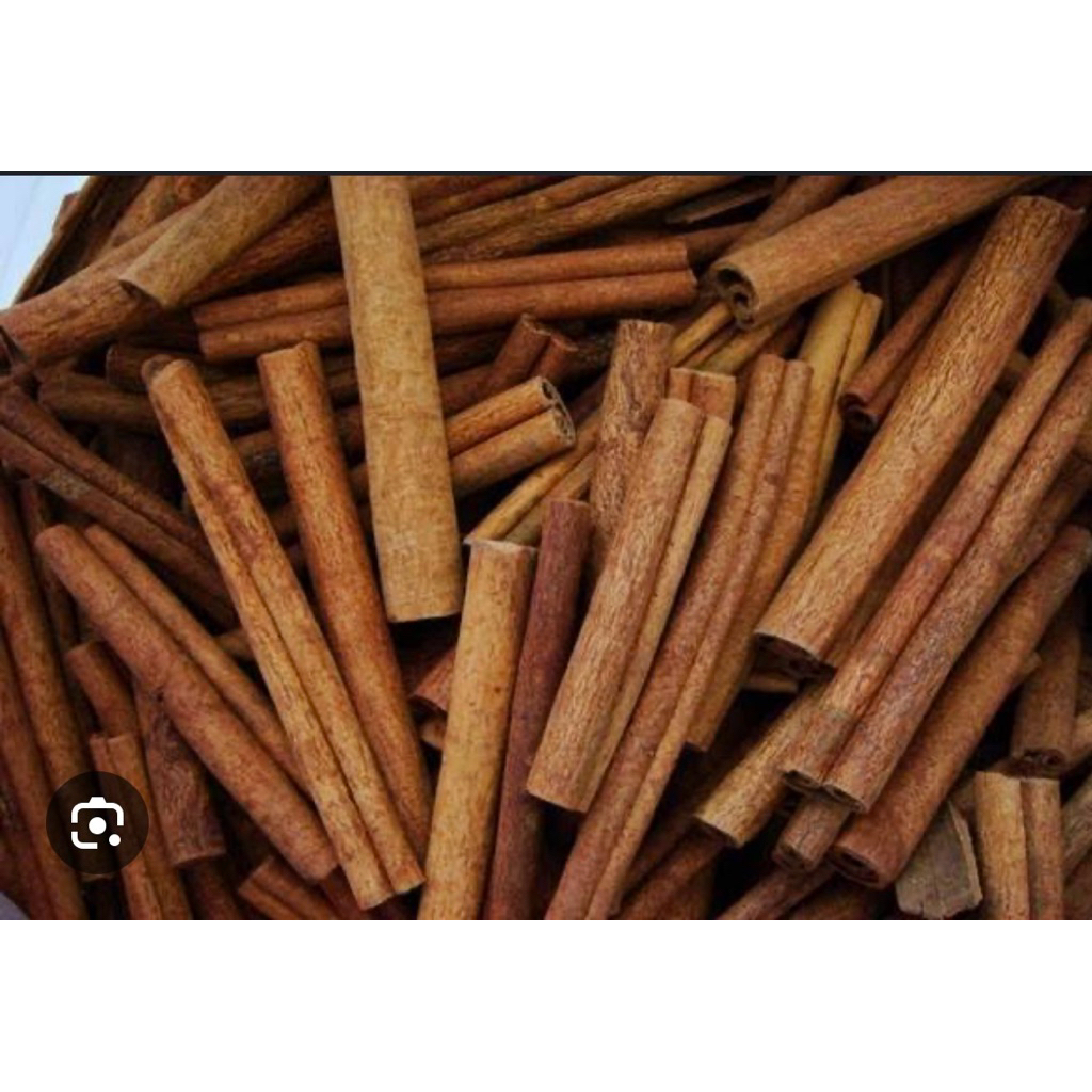 

kayu kulit manis asli kerinci (cassiavera)