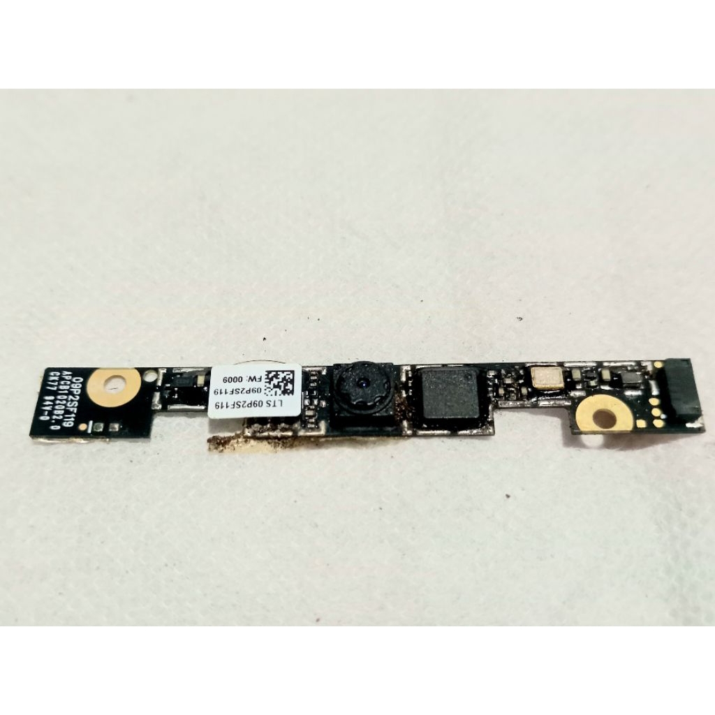 WEBCAM LAPTOP ACER ASPIRE 4745G