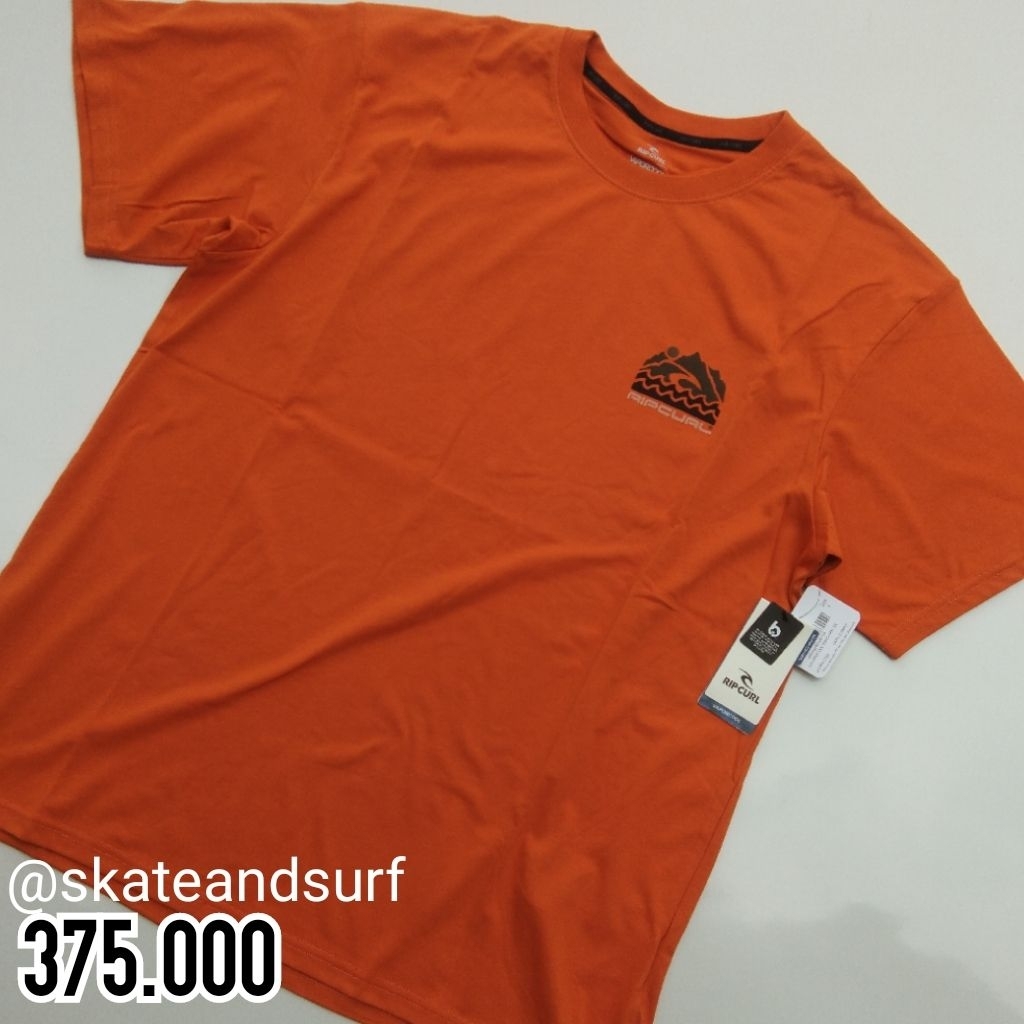 TSHIRT RIPCURL ORIGINAL