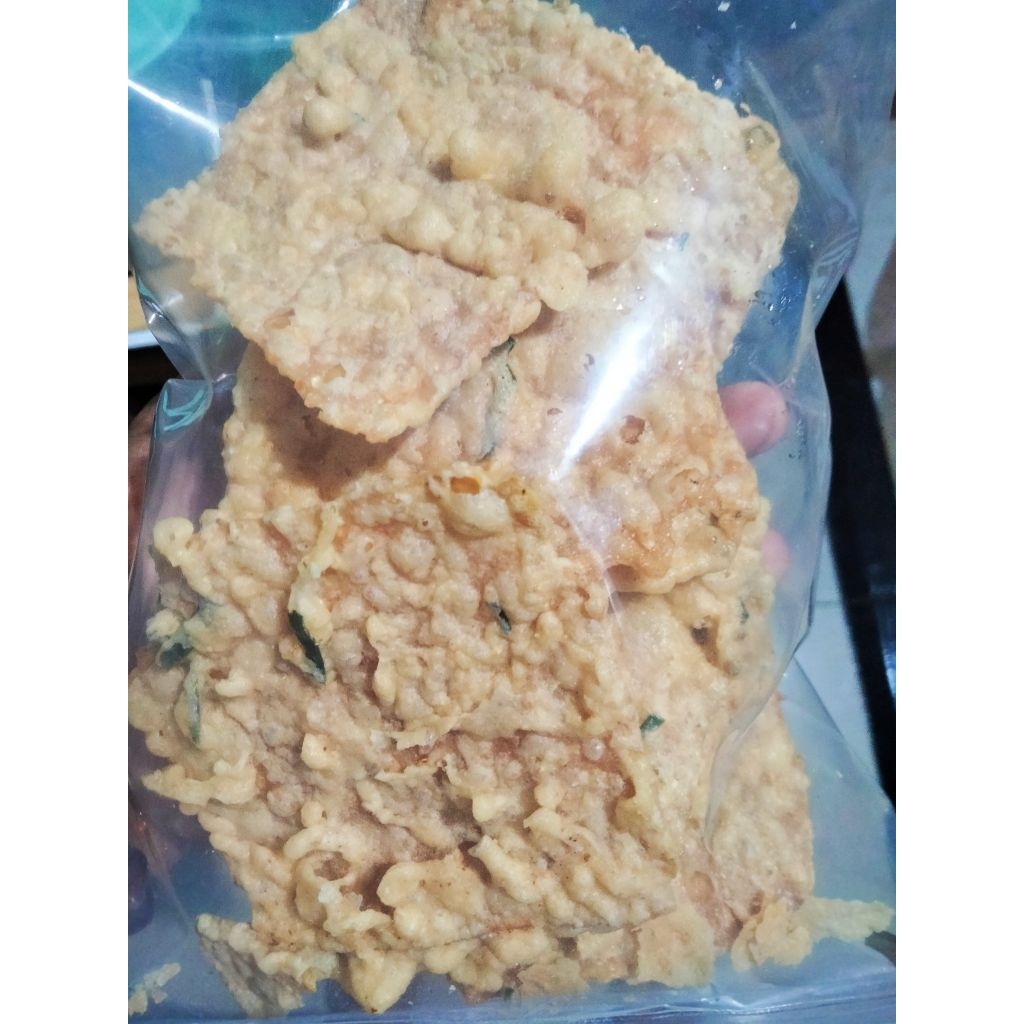 

kripik tempe 100gr