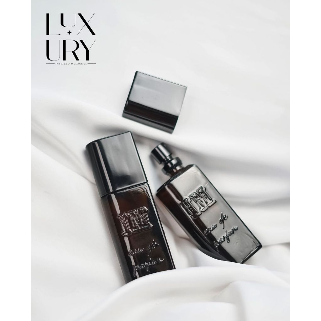 IM PARFUME PREMIUM - Eau De Parfume