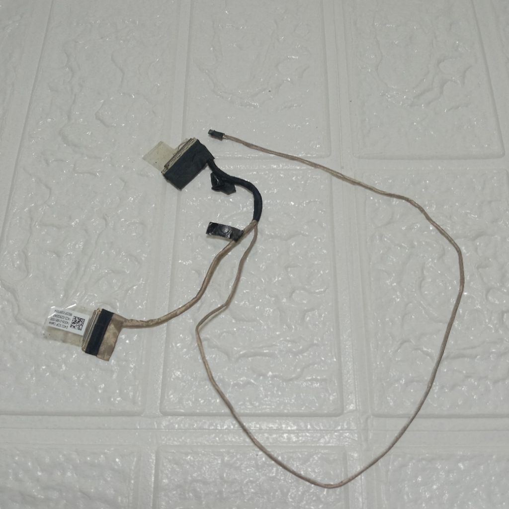 Kabel Fleksibel Flexi Flexible Lcd Laptop Asus E402Y E402 E402YA E402W E402WA