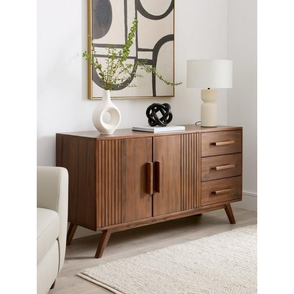 bufet tv kayu jati bufet minimalis bufet tv jati