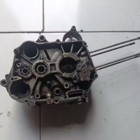 krengkes kanan kiri gran Supra lama legenda mocin