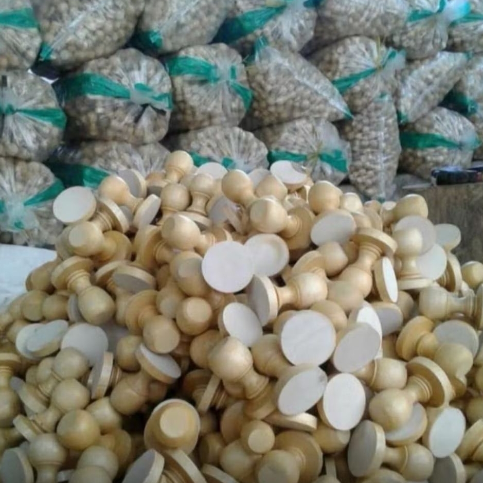 

gagang stempel bulat paket 50 pcs