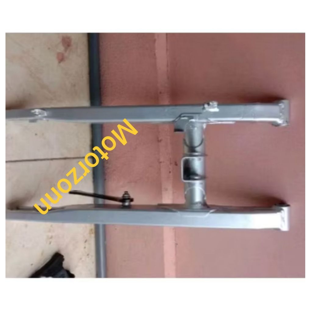 Swing arm jupiter mx old lama second original