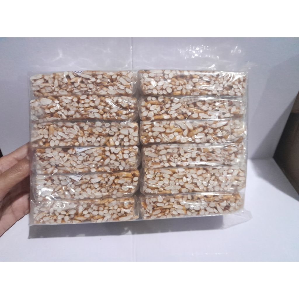 

teng teng beras isi 12