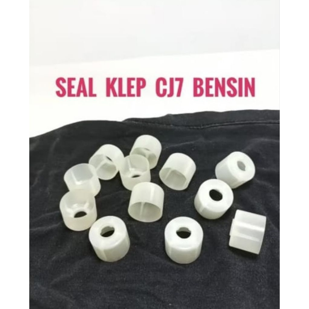 Seal Klep Jeep Cj7 Model Plastik Seal Valve Steam Cj-7