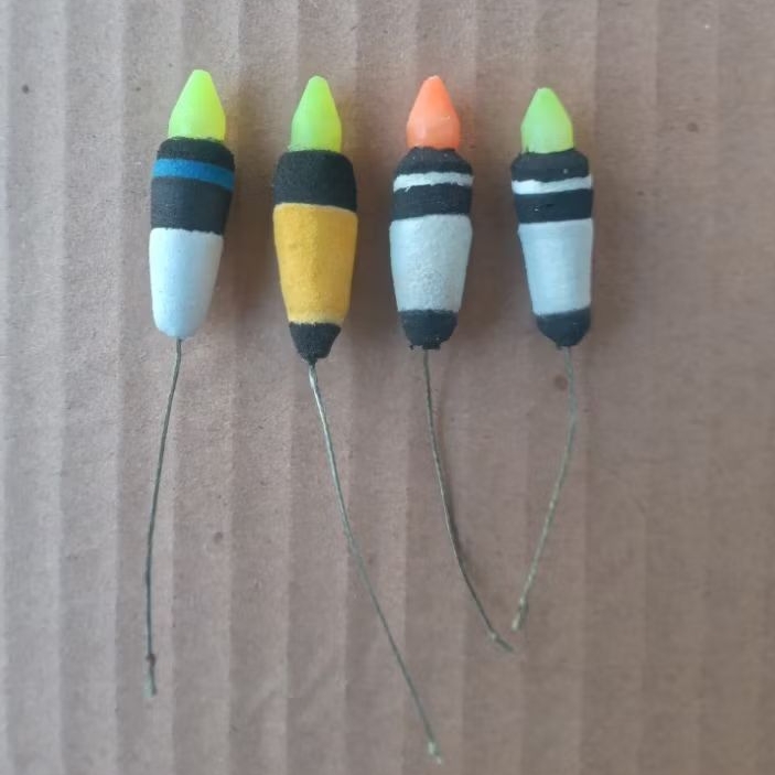 pelampung pancing spon/busa