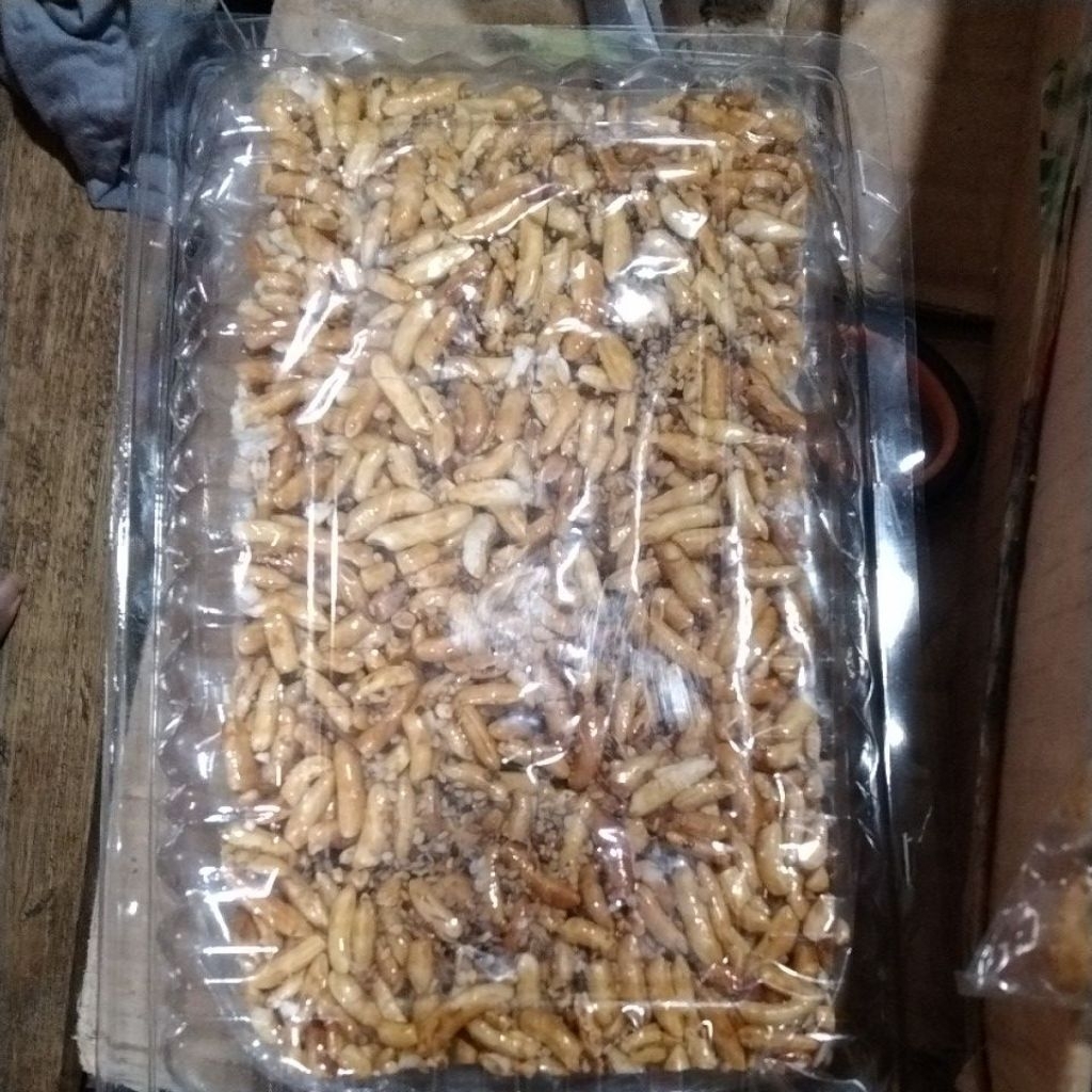 

pipang kacang wijen pinrang