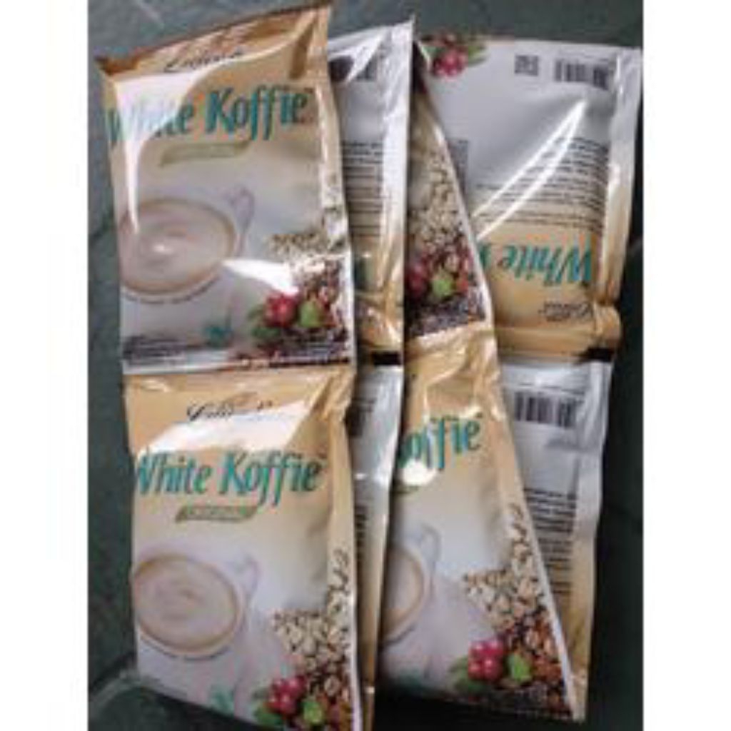 

KOPI INSTAN LUWAK WHITE KOFFIE KARTONAN