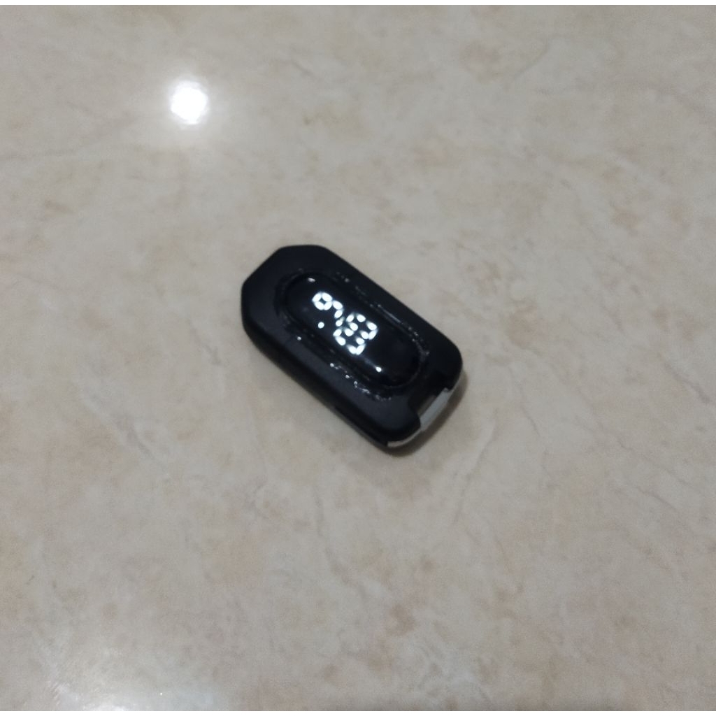 Flip Key / Kunci Lipat buat Honda Brio, BRV, Mobilio