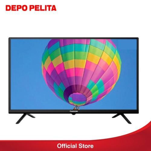 Changhong LED TV 32Inc L32H7 Smart TV