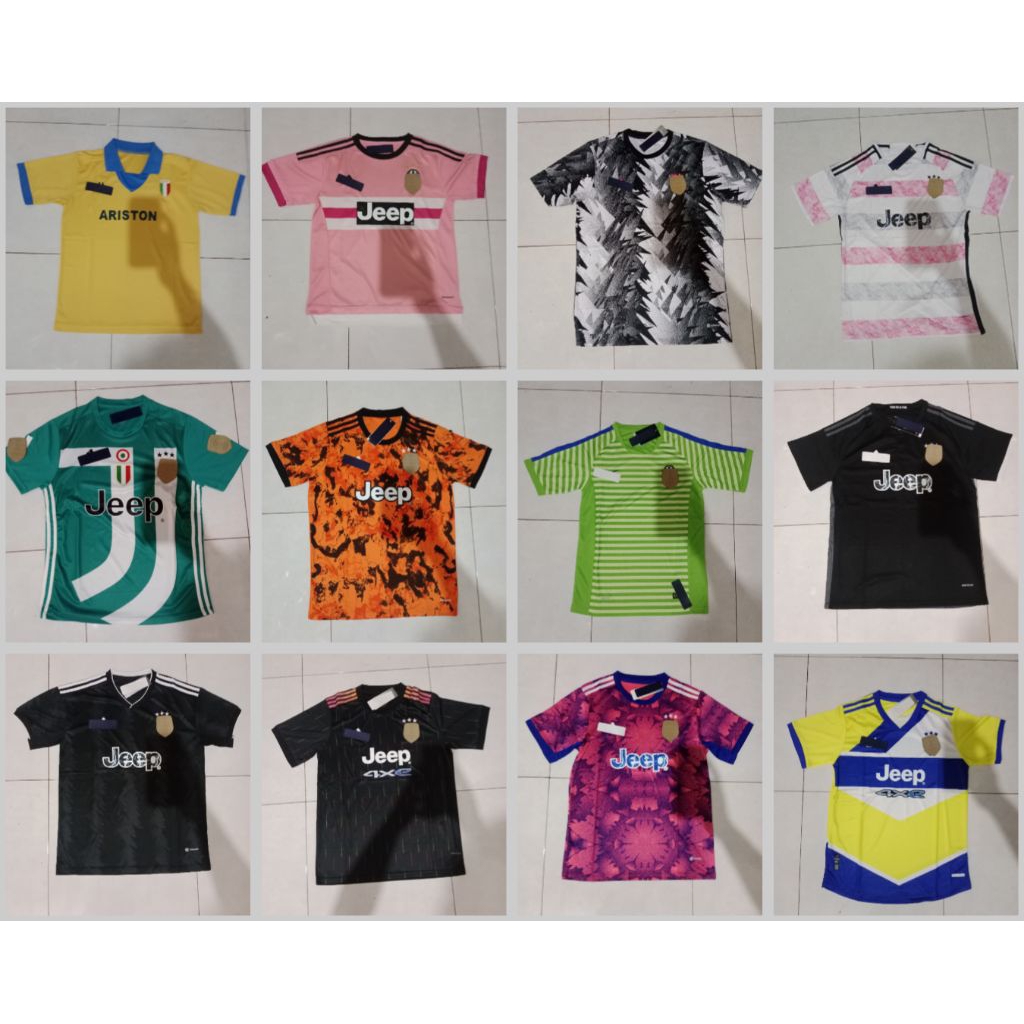 jersey juventus away,training,3rd,retro