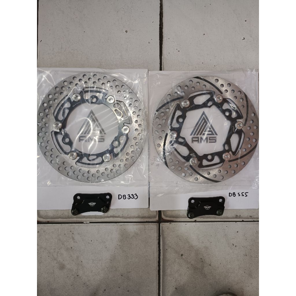 piringan nmax 260mm ams plus breket piringan ams nmax 260mm + breket piringan nmax 260mm ams piringa