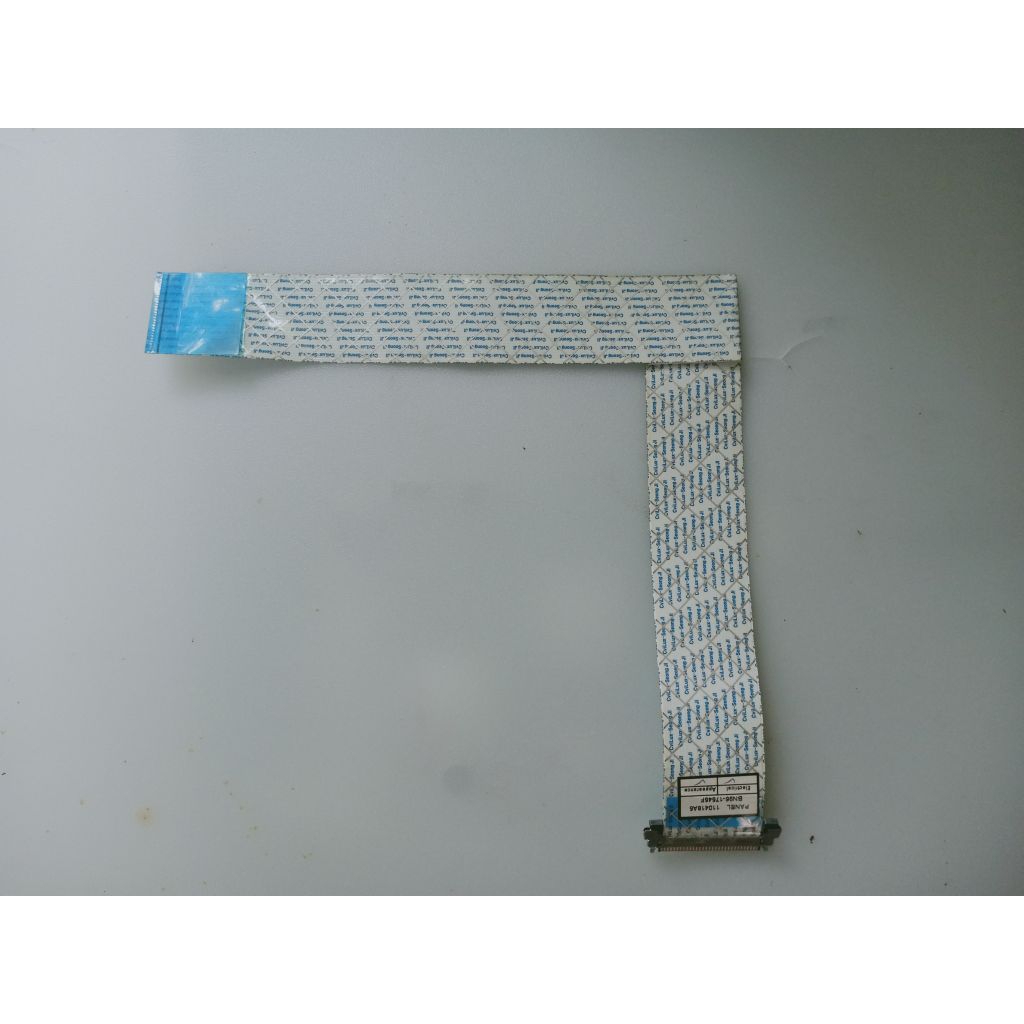 Kabel Fleksibel LVDS Samsung LA32D403.LA32D403E2M