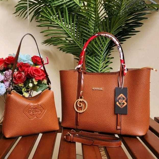 GUNJE Tas Gunje Original Elizabeth Tote Bag