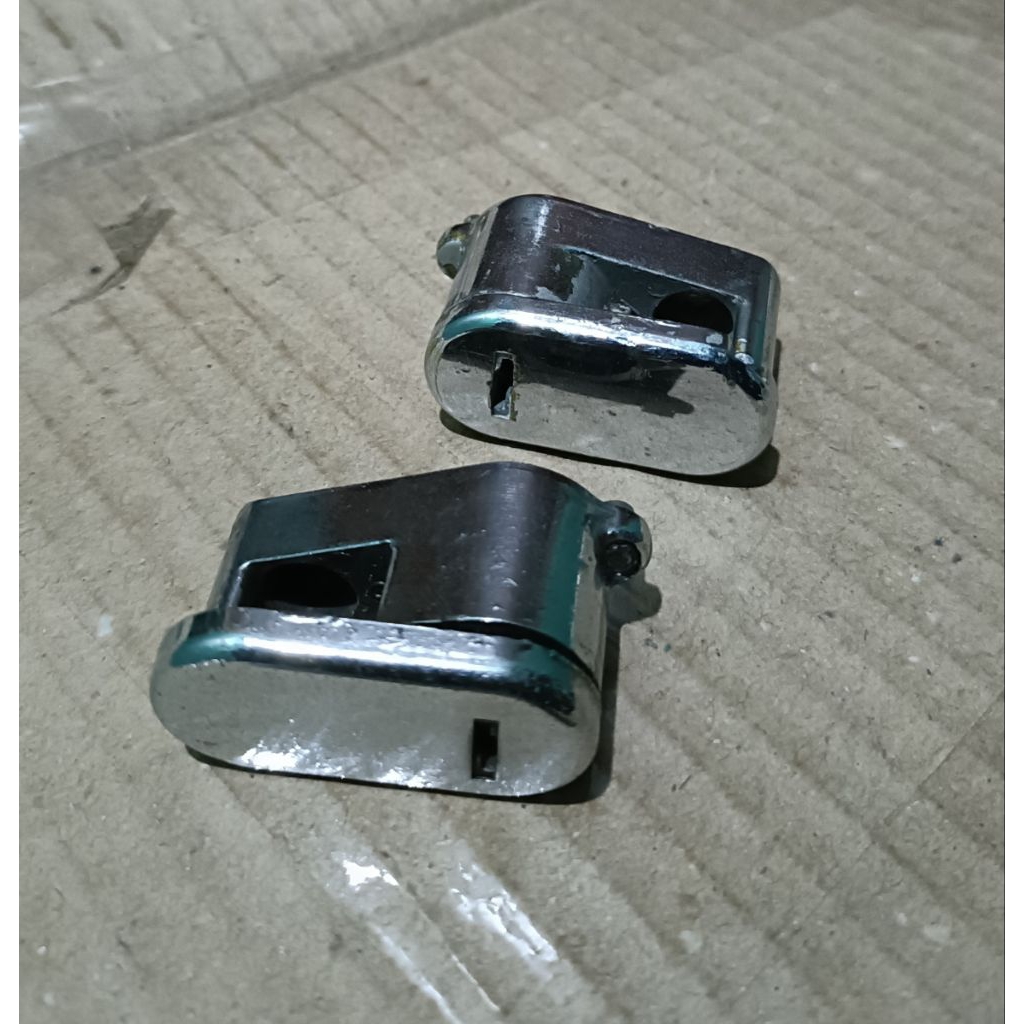 kunci helm ORI ninja r ss set kunci