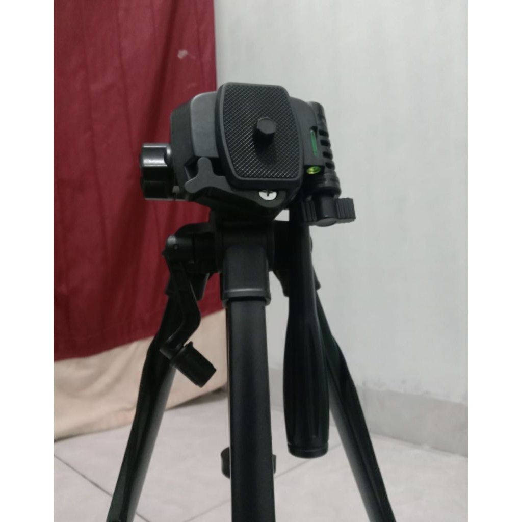 Tripod 3520