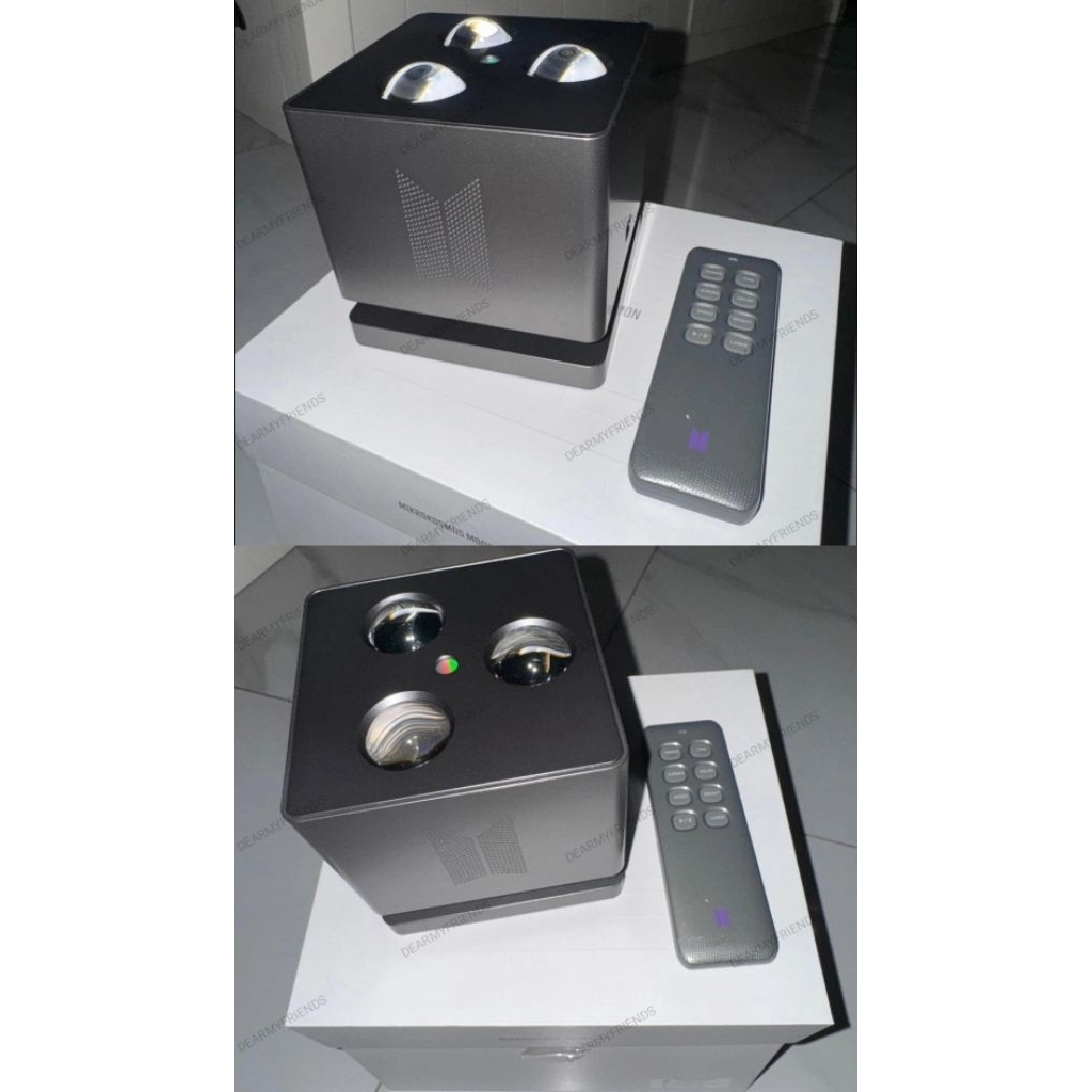 TITIP JUAL TERMURAH MIKROKOSMOS MOOD LAMP JK