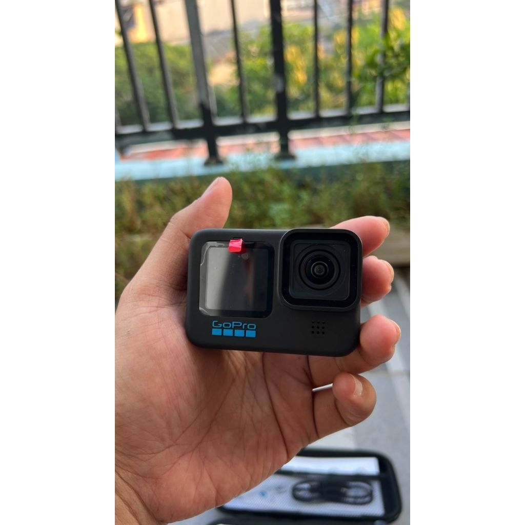GOPRO HERO 11 SECOND BUNDLE LIKE NEW