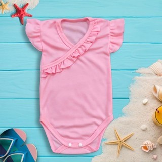 Jumper baby Jumpsuit bayi jumper polos