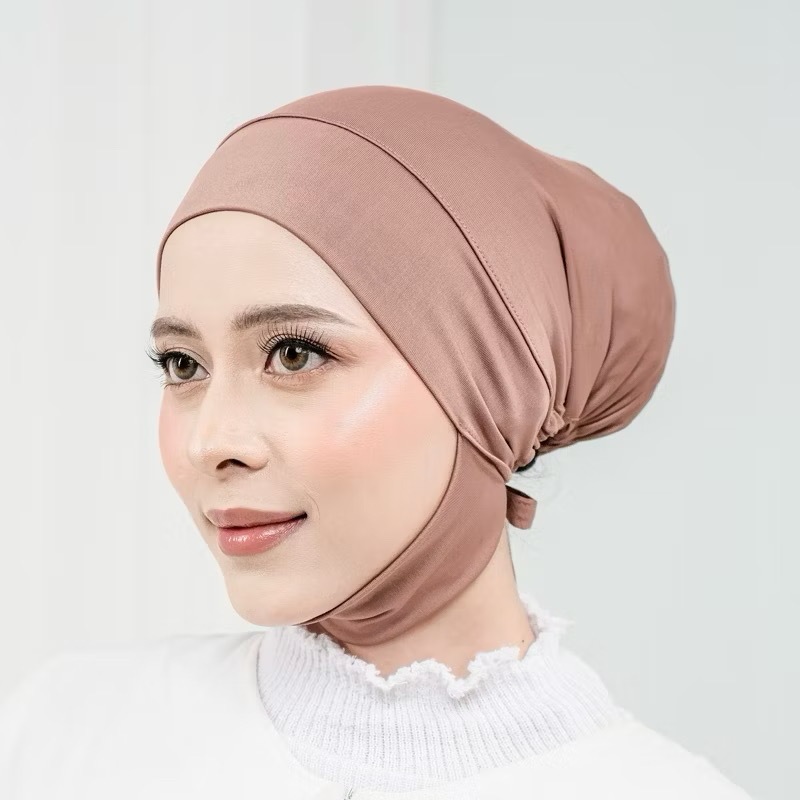 Pesona Hijabku - Ciput Dagu Anti Slip