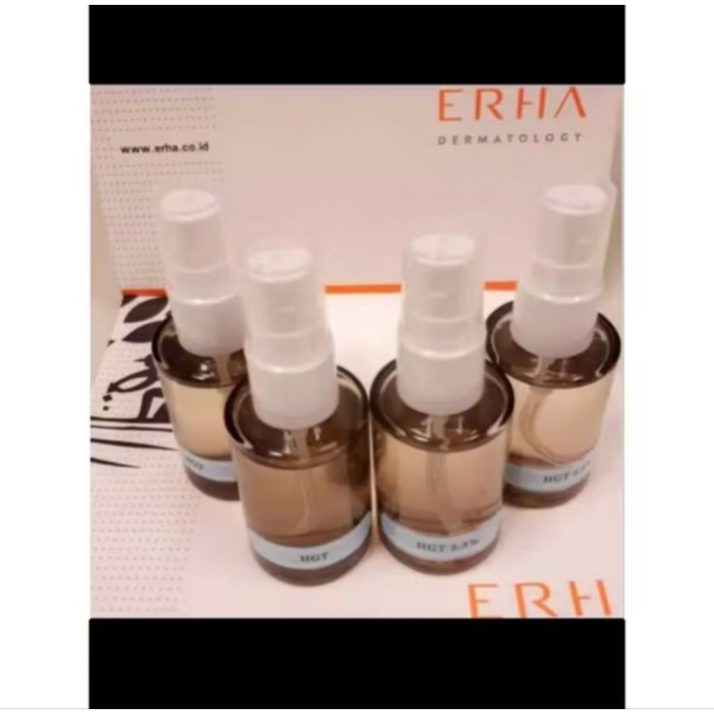 HGT 2.5% / HGT 5% / HGT FORTE