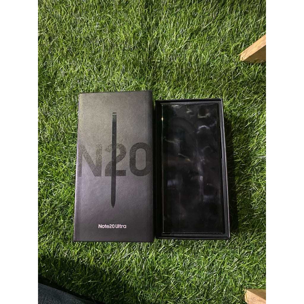 Samsung note 20 ultra sein