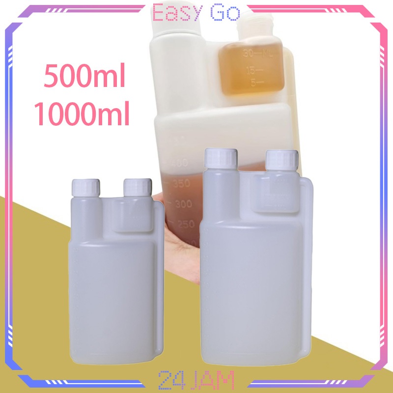 1000ml Botol Takar Oli Samping Botol Oli Samping Botol Takaran Oli Samping Untuk Vespa Rx King Ninja