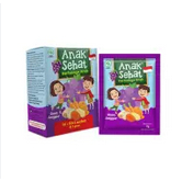 

JAMU ANAK SEHAT ISI 10 PCS BOX / SIDOMUNCUL / MENAMBAH NAFSU MAKAN ANAK / JAMU