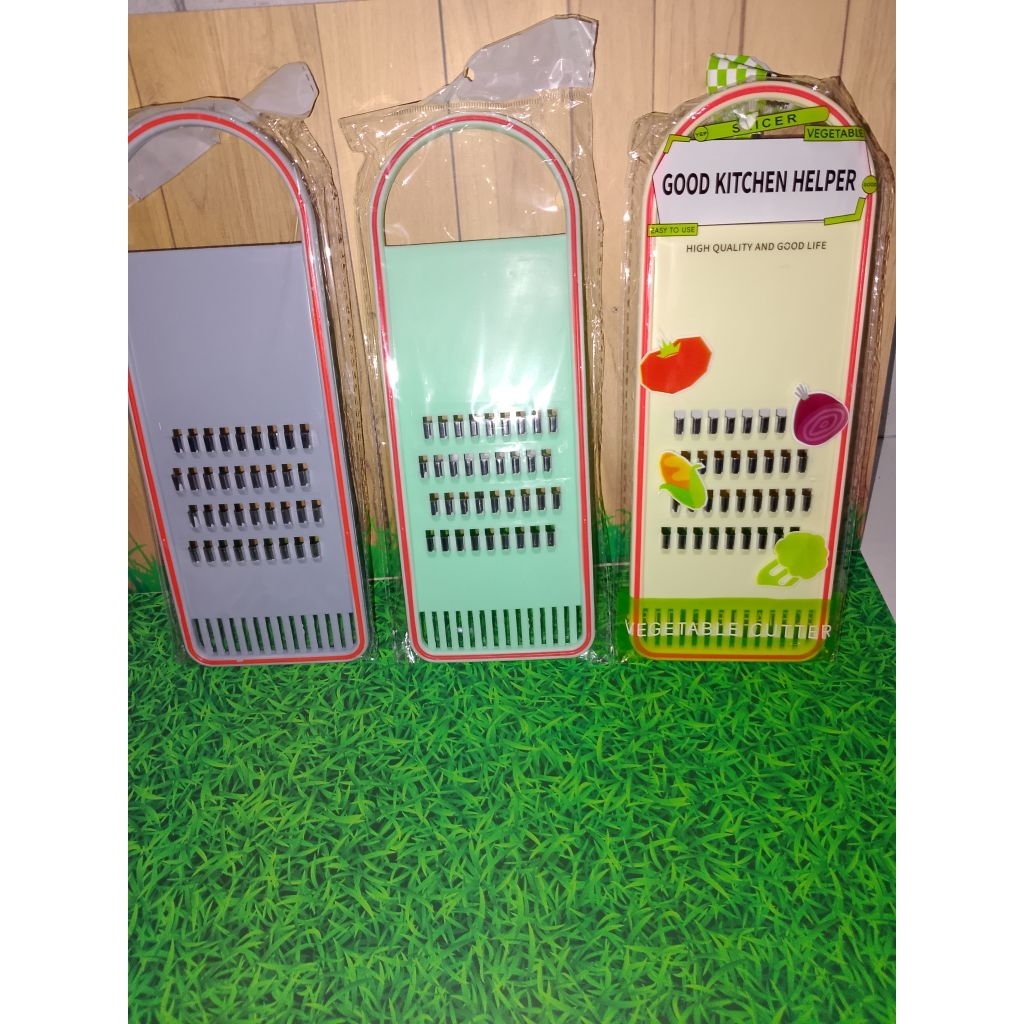 Irsyadnajmuddin817-parutan serbaguna parut labu parut kentang Mustofa parut wortel parut alat pemoto