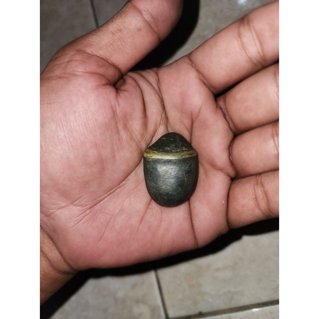 barang warisan mbah batu langka unik antik