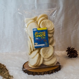 

KERUPUK KEMPLANG | ISI 100 GRAM