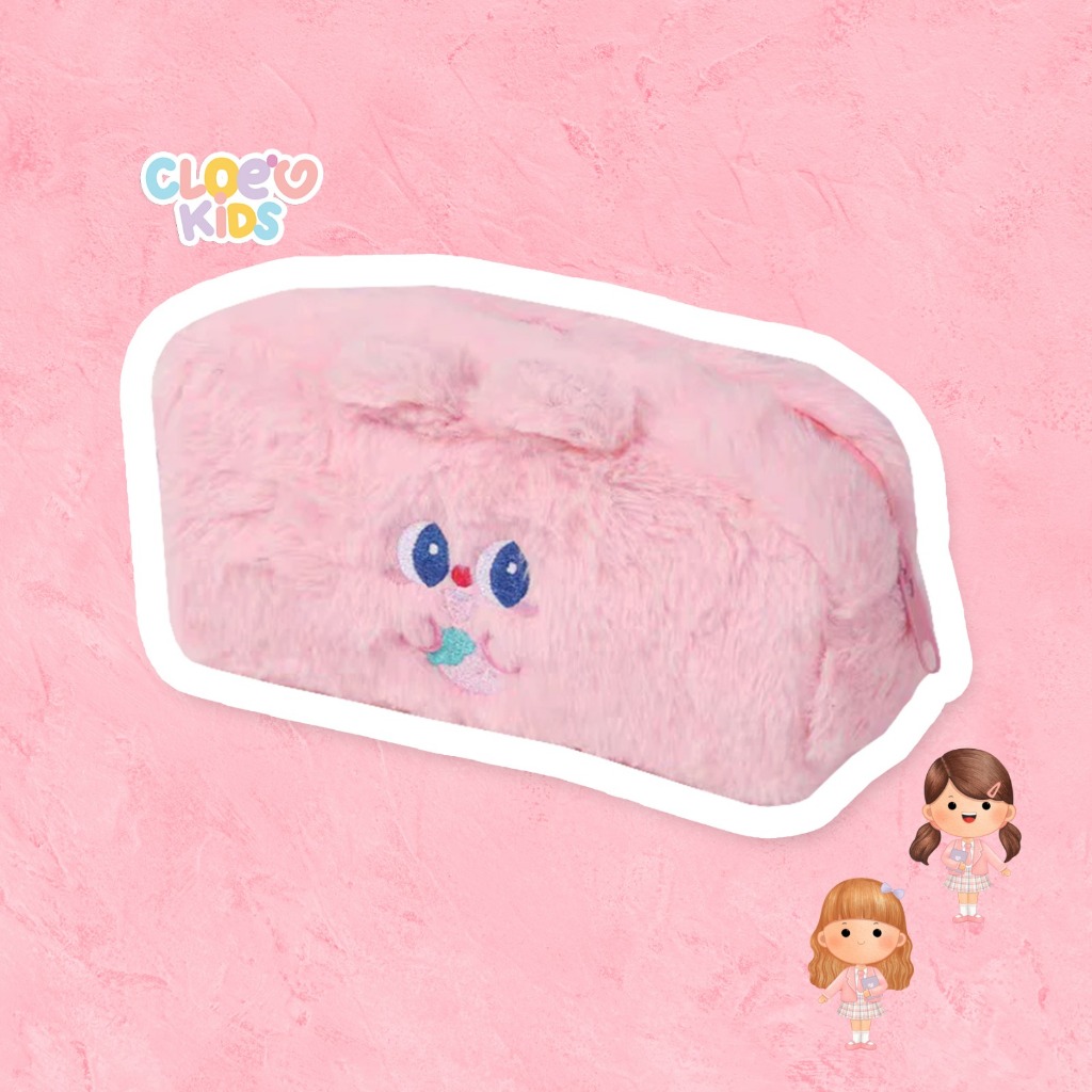 

CLOEVKIDS - FREE GIFT Pencil Case