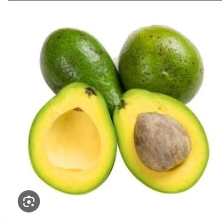 

Alpukat Mentega Solok Berat 1000gr