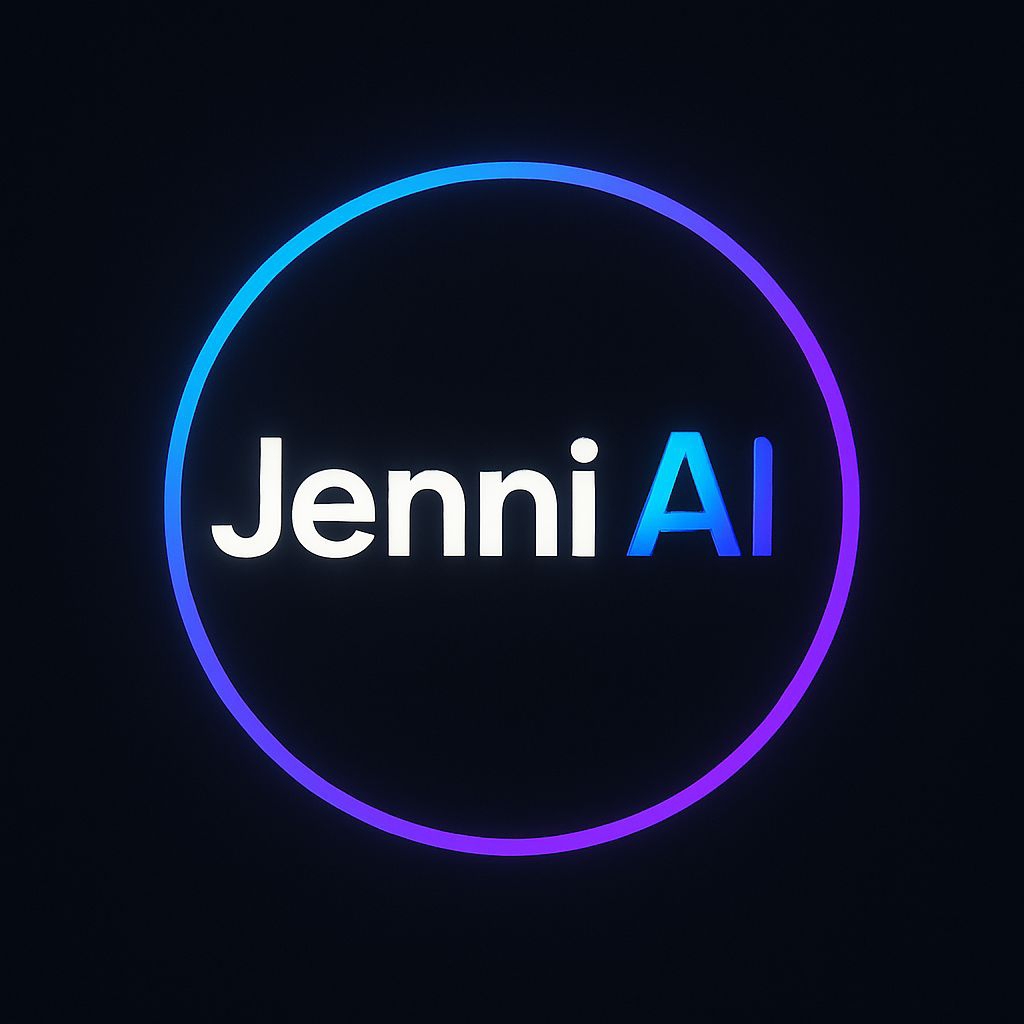Jenni Ai paket unlimited