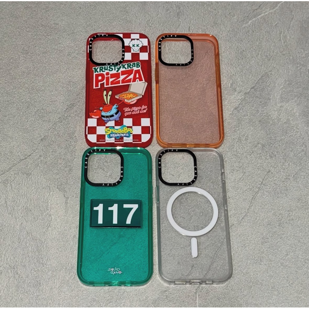 casetify preloved iphone 13pro