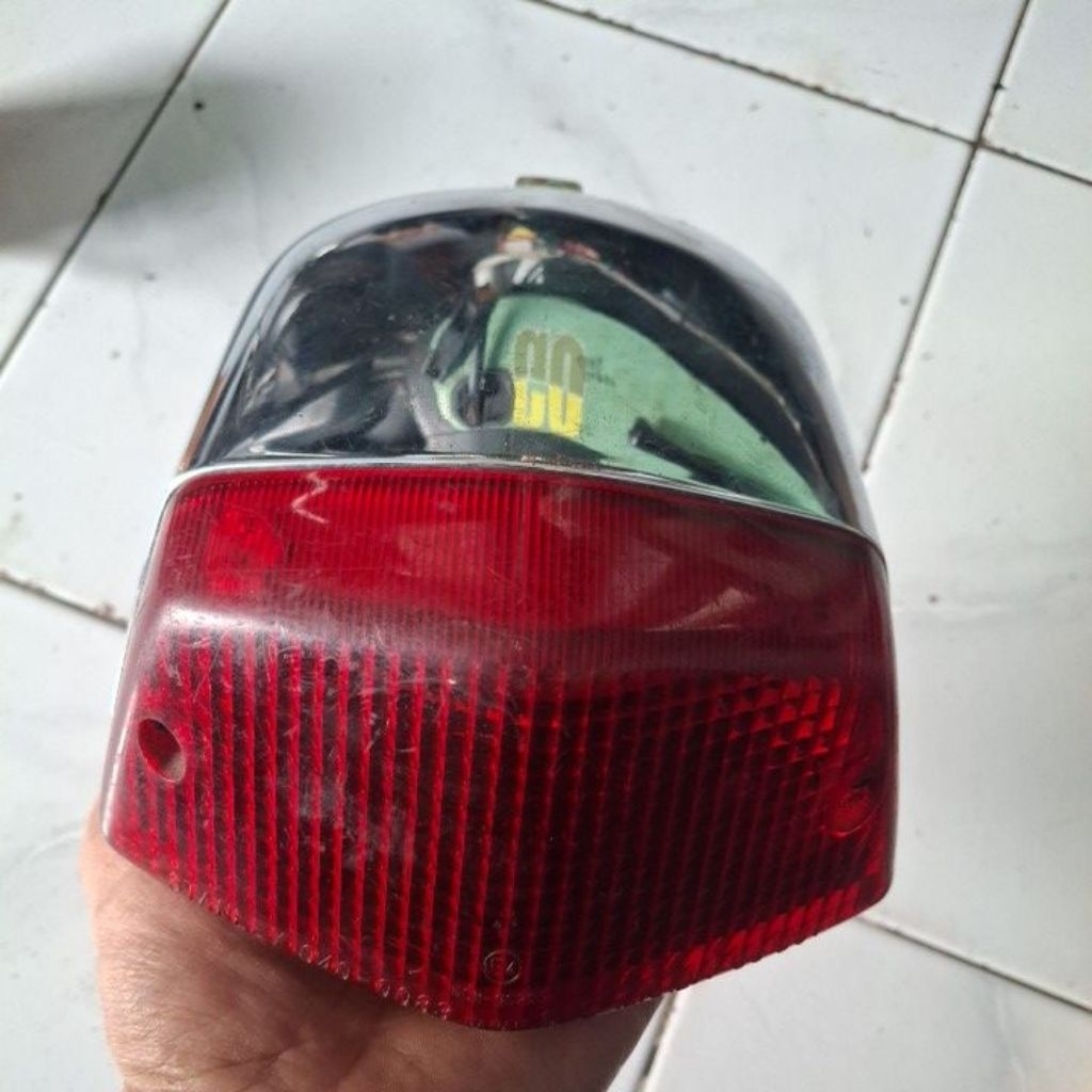 stoplamp honda steed/vt