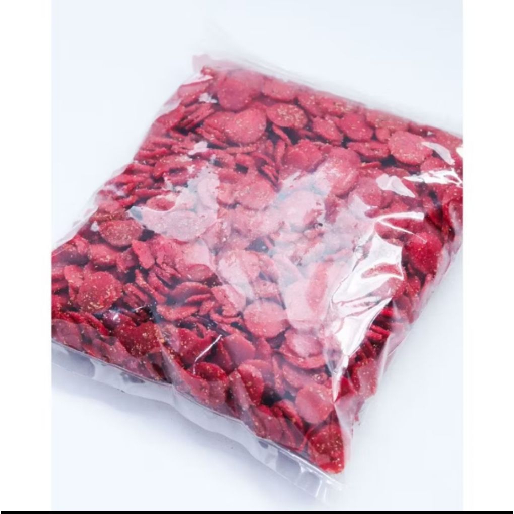 

sosreng pedas 100gram