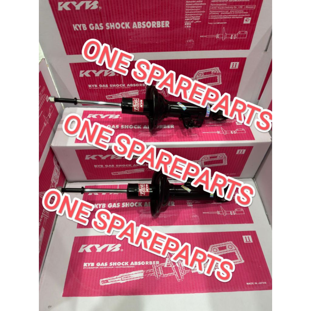 shockbreaker Toyota Innova depan kayaba